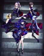 Empurple by Kanmikan
