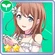 Positive Flower icon