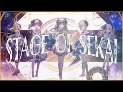 STAGE_OF_SEKAI_-_Leo-need_×_鏡音レン