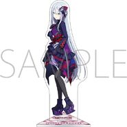 Wishing Her A Restful Night Acrylic Stand