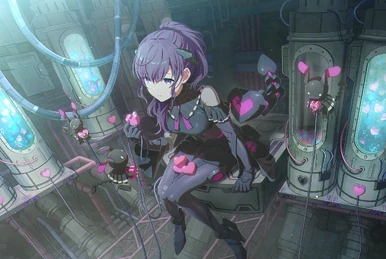 Ochame Kinou | Project SEKAI Wiki | Fandom