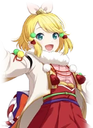 Playing Tag With Lion Dance Robot T transparent.png (377 KB) Playing Tag With Lion Dance Robot (trained)