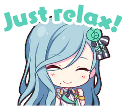Miku Project Sekai - Download Stickers from Sigstick