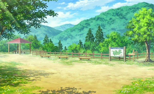 Background Highlands