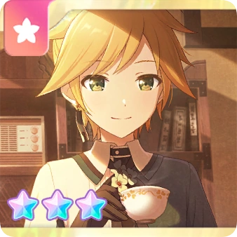 Excited For The Journey T icon