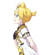 We Would Know (untrained)