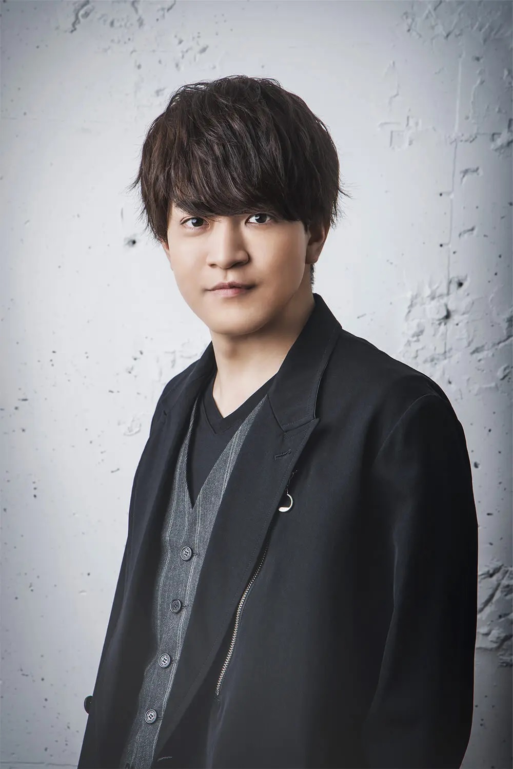 Seiyuu Corner - Another Kaito Ishikawa role this season as he voiced the  passionate Kazemai Kyudo-bu member Kaito Onogi from the second season of  Tsurune!