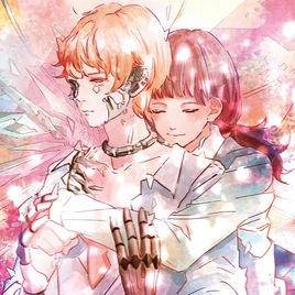 Kokoronashi Game Cover