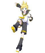 VIRTUAL SINGER (Release)