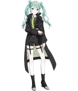 Vivid BAD SQUAD (3rd Anni)