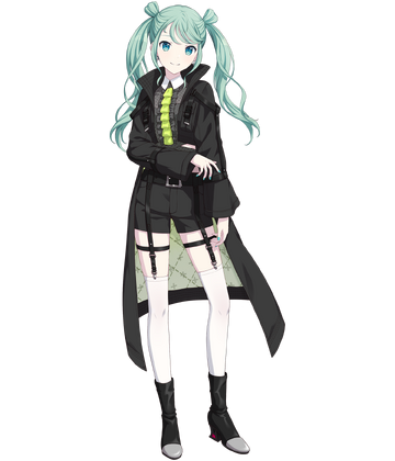 Hatsune Miku | Project SEKAI Wiki | Fandom