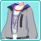 Aoyagi Toya (Costume)