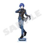 Smart Idol Style Acrylic Stand