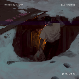 Sad Machine Game Cover