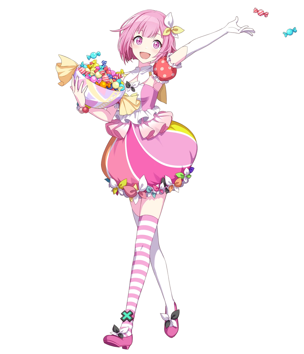 emu様☆ご確認ページ☆ Otori Emu/Gallery | Project SEKAI Wiki | Fandom