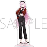 Photo Contest in SEKAI! Acrylic Stand