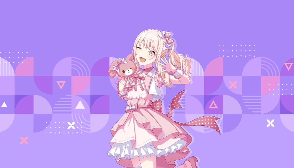 Featuring BONBONRIBBON | Project SEKAI Wiki | Fandom
