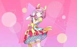 Reindeer Headband☆