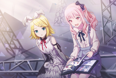 パラノイア (Paranoia)/Tokyo Manaka | Vocaloid Lyrics Wiki