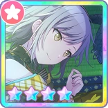 What Made My Sadness Go Away T icon