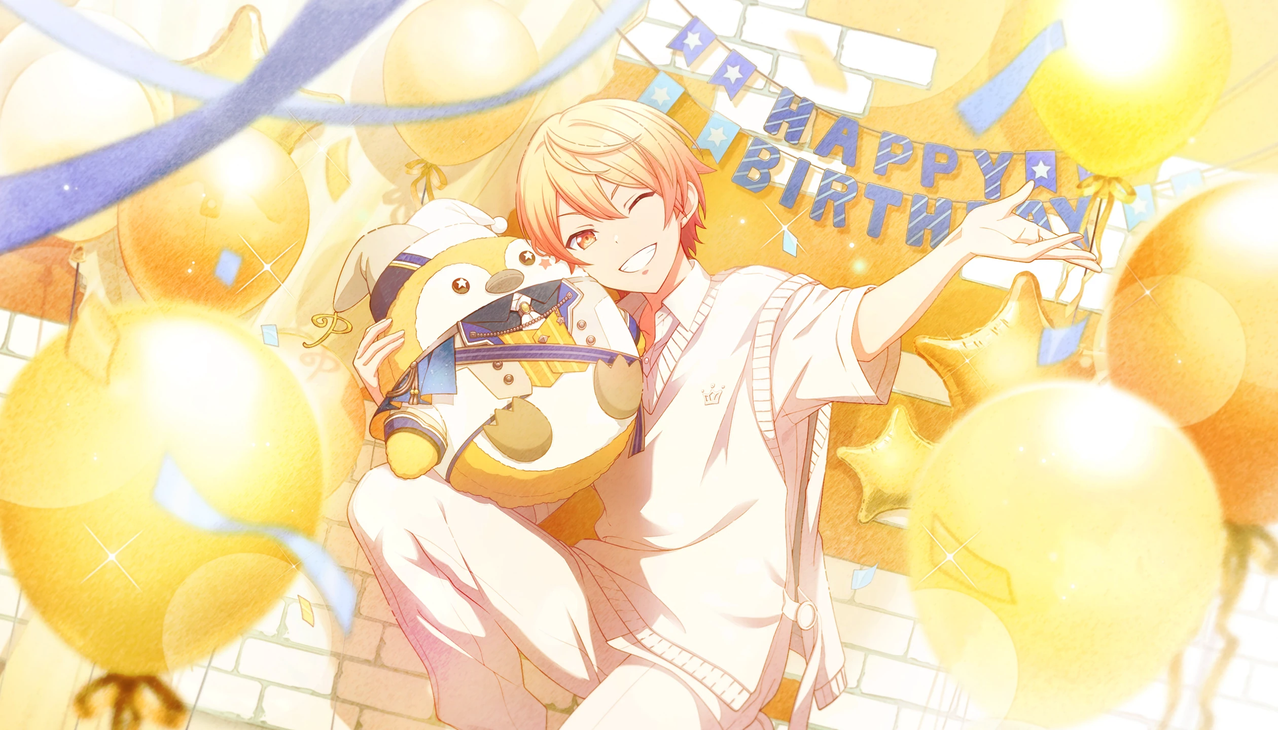 Happy Birthday!! 2025 | Project SEKAI Wiki | Fandom