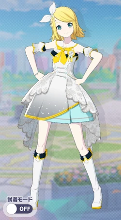 Brilliant Idol R. | Project SEKAI Wiki | Fandom