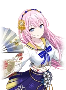 Elegant Smile (trained)