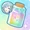 Shizuku's Bottle of Feelings
