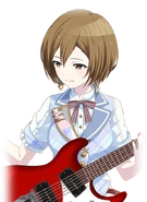 Third Senpai (trained)