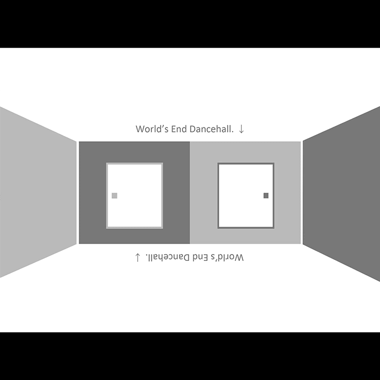 World's End Dancehall | Project SEKAI Wiki | Fandom