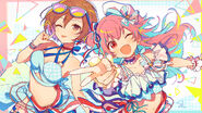 2nd Anniversary Countdown #17 by 4