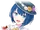 Kiritani Haruka/Vestimenta