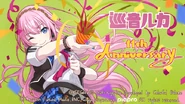 Luka's 11th Anniversary
