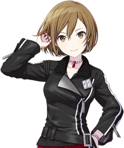 Brand New Street | Project SEKAI Wiki | Fandom