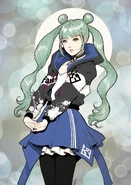 Global Server Release Countdown #3 by Jasmin Darnell