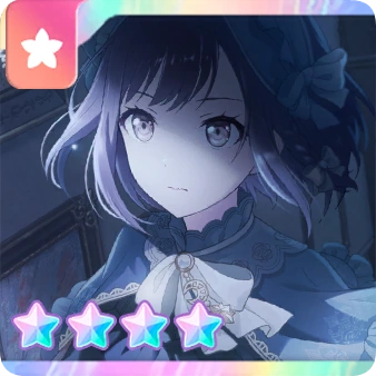 Enjoyable Afternoon, Uncertain Future T icon