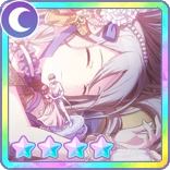 Flowerbed of Memories T icon