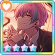 Sentimental Snapshot T icon