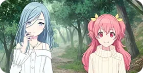 What's On Your Mind? Exciting Picnic! Event Story - Episode 5