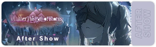 Whither This Path of Thorns EN After Live Banner