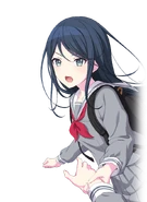 Escape By Sea (untrained)