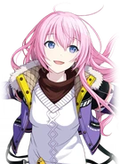 Here Comes The Free Spirit! (untrained)