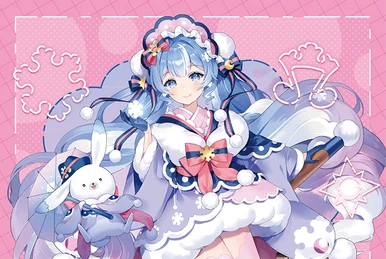 God only knows | Vocaloid Wiki | Fandom