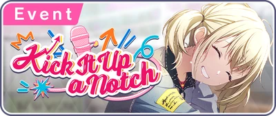 Aumente O Nível Banner EN