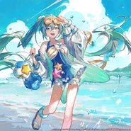 Global Summer 2024 by mint-tan