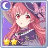 Mysterious Heart Witch icon