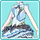 Kiritani Haruka (Costume)