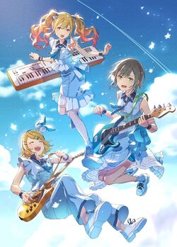 Sekai Symphony 2024 | Project SEKAI Wiki | Fandom