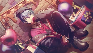 Trying My Hand At Modeling! T