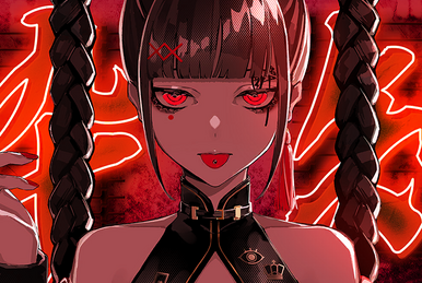 悪徳のジャッジメント ～a court of greed～ (Akutoku no